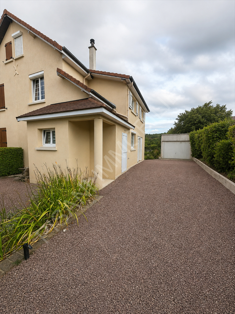 Vente Maison Notre-Dame-de-Gravenchon 76330