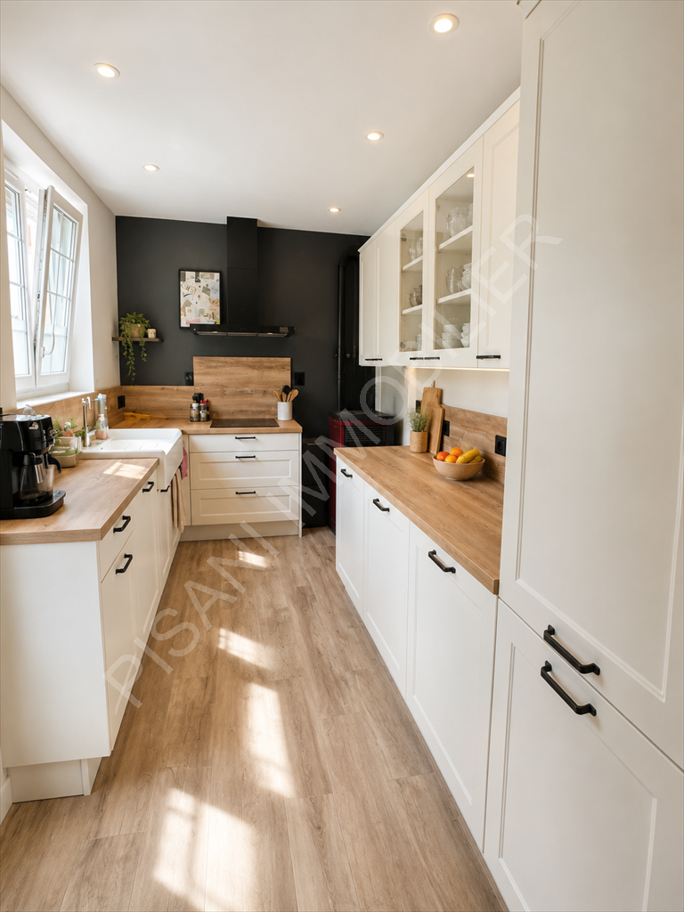 maison 4 pièces en vente sur NOTRE DAME DE GRAVENCHON (76330)
