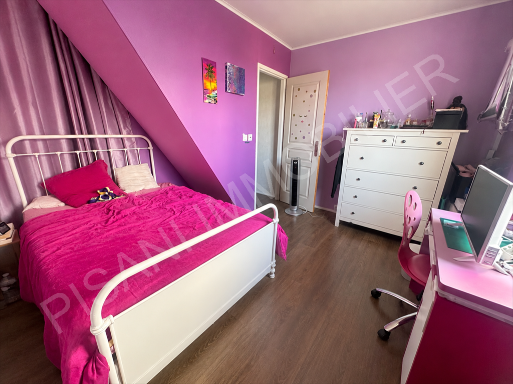 maison 4 pièces en vente sur NOTRE DAME DE GRAVENCHON (76330)