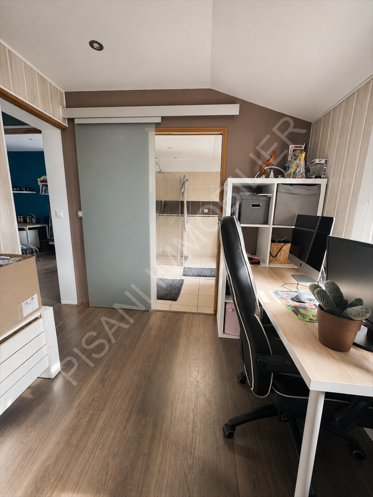 maison 4 pièces en vente sur NOTRE DAME DE GRAVENCHON (76330)