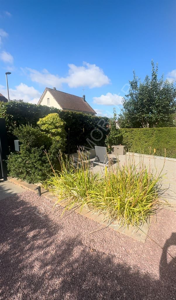maison 4 pièces en vente sur NOTRE DAME DE GRAVENCHON (76330)