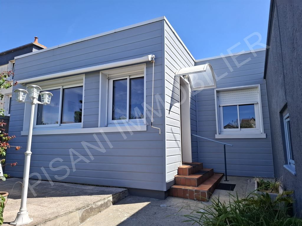 Vente Maison Le Havre 76620