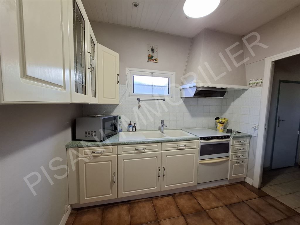 maison 4 pièces en vente sur LE HAVRE (76620)