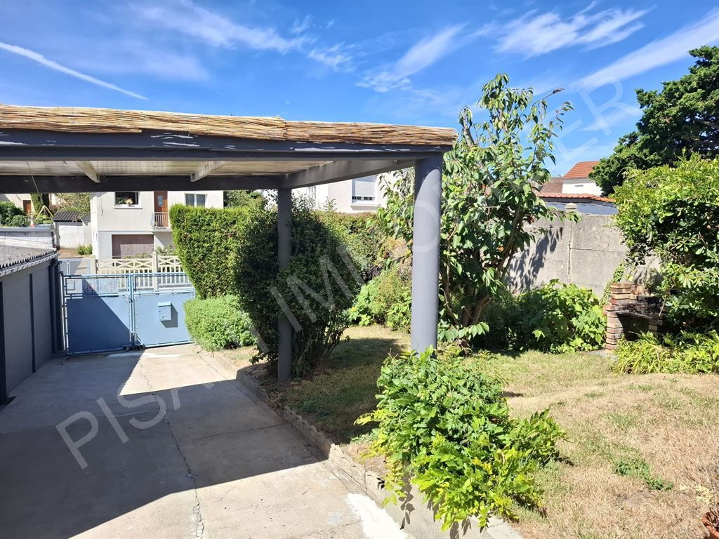 maison 4 pièces en vente sur LE HAVRE (76620)