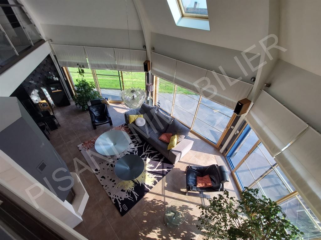 maison 6 pièces en vente sur SENNEVILLE SUR FECAMP (76400)