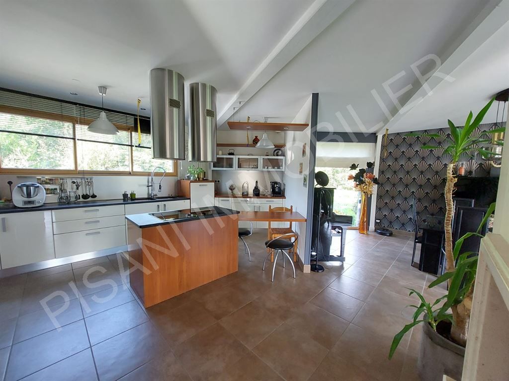 maison 6 pièces en vente sur SENNEVILLE SUR FECAMP (76400)