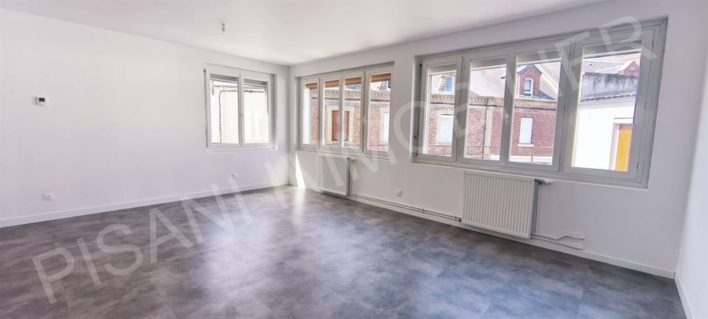Location Appartement Lillebonne 76170