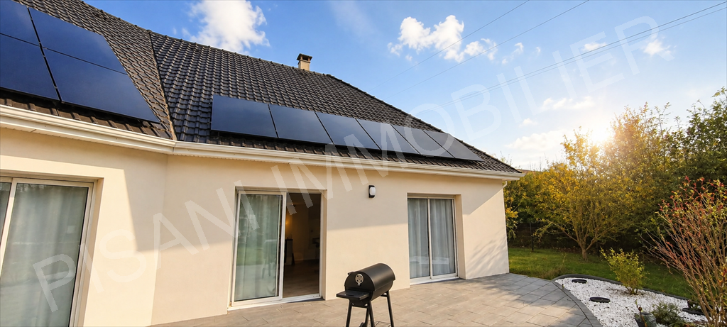Vente Maison Notre-Dame-de-Gravenchon 76330