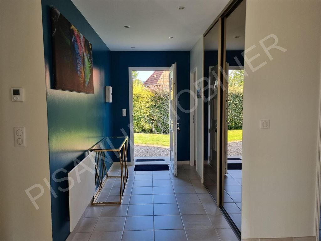 maison 4 pièces en vente sur NOTRE DAME DE GRAVENCHON (76330)