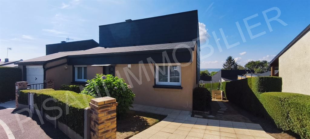 Vente Maison Notre-Dame-de-Gravenchon 76330