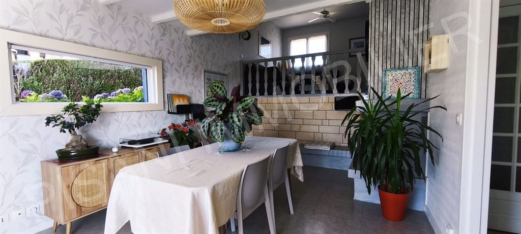 maison 5 pièces en vente sur NOTRE DAME DE GRAVENCHON (76330)