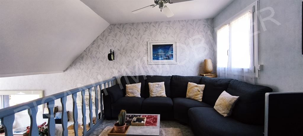 maison 5 pièces en vente sur NOTRE DAME DE GRAVENCHON (76330)
