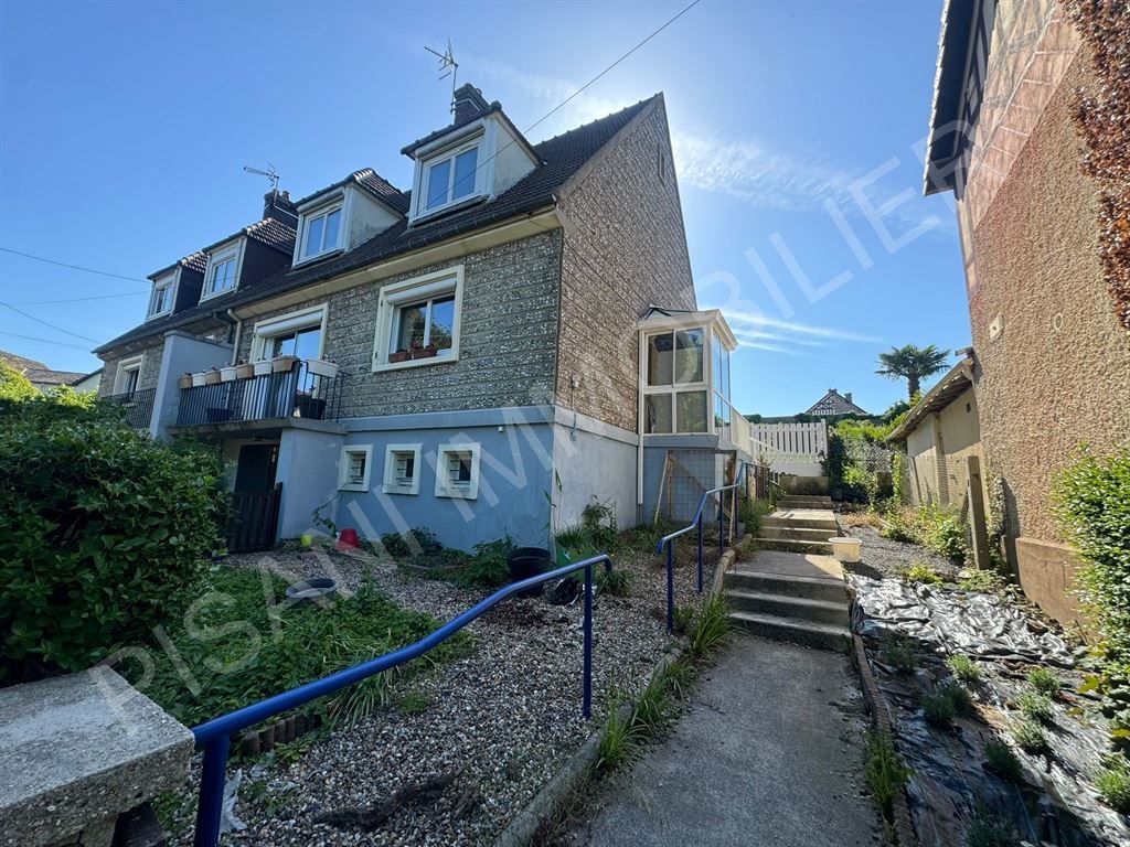 Vente Maison Notre-Dame-de-Gravenchon 76330
