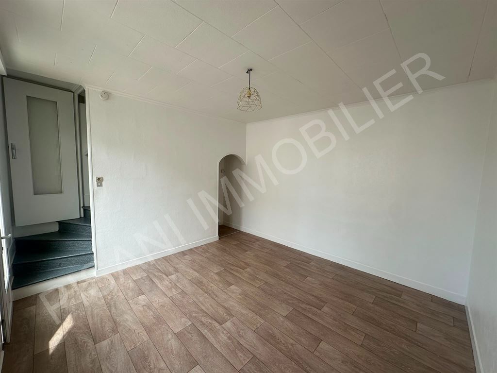 maison 3 pièces en vente sur GONFREVILLE L ORCHER (76700)