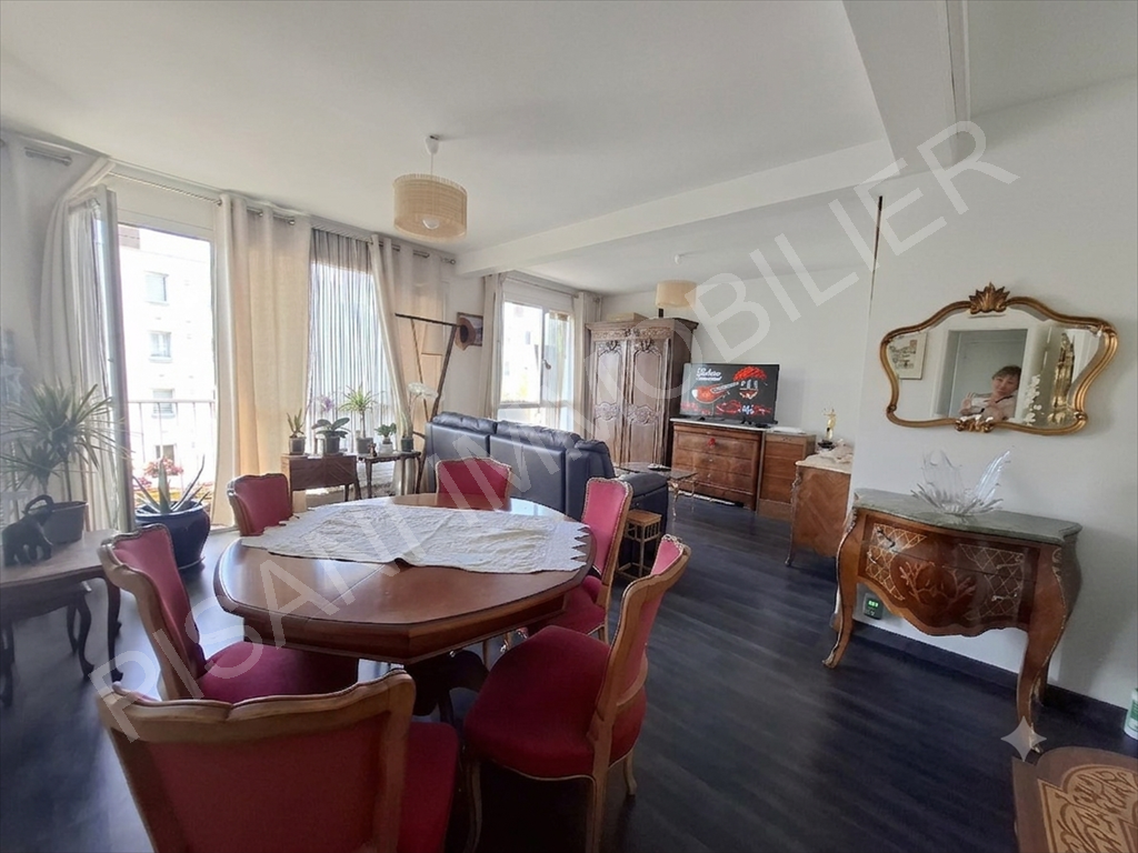 Vente Appartement Le Havre 76620
