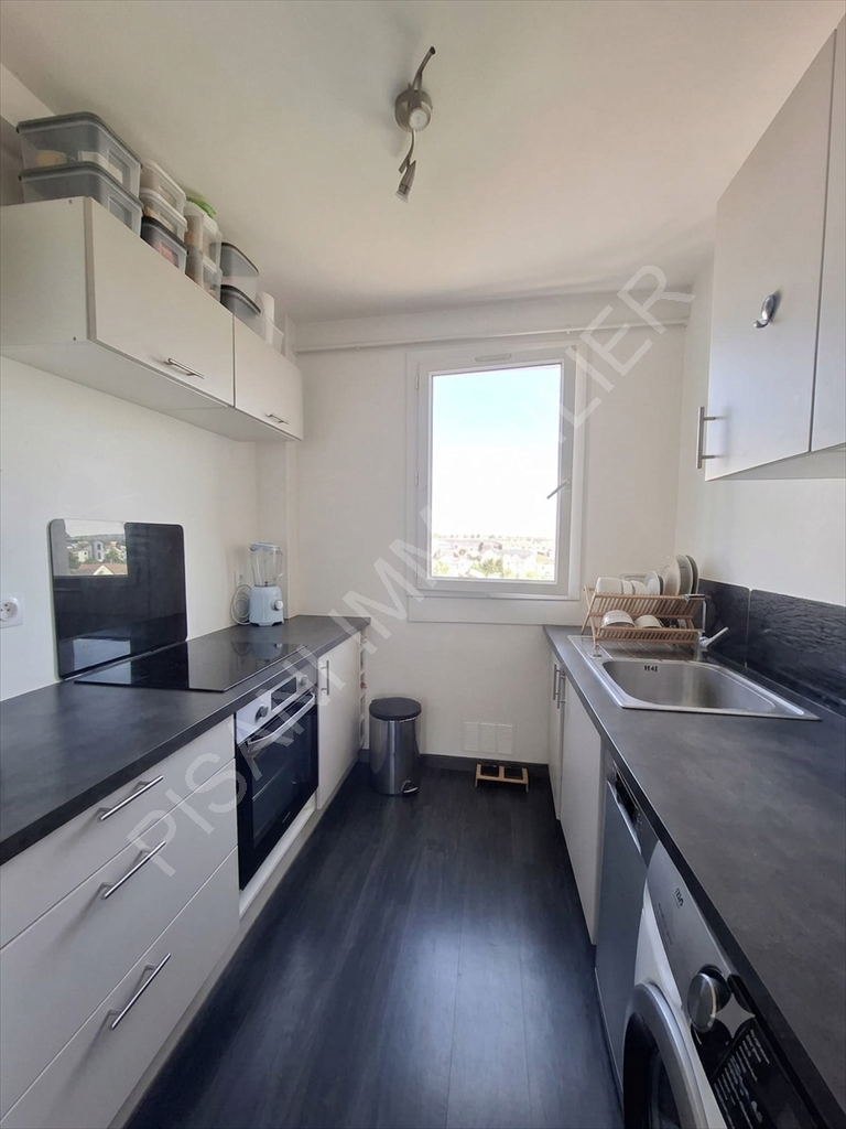 appartement 2 pièces en vente sur LE HAVRE (76620)