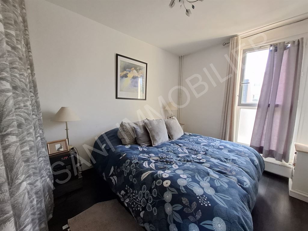 appartement 2 pièces en vente sur LE HAVRE (76620)