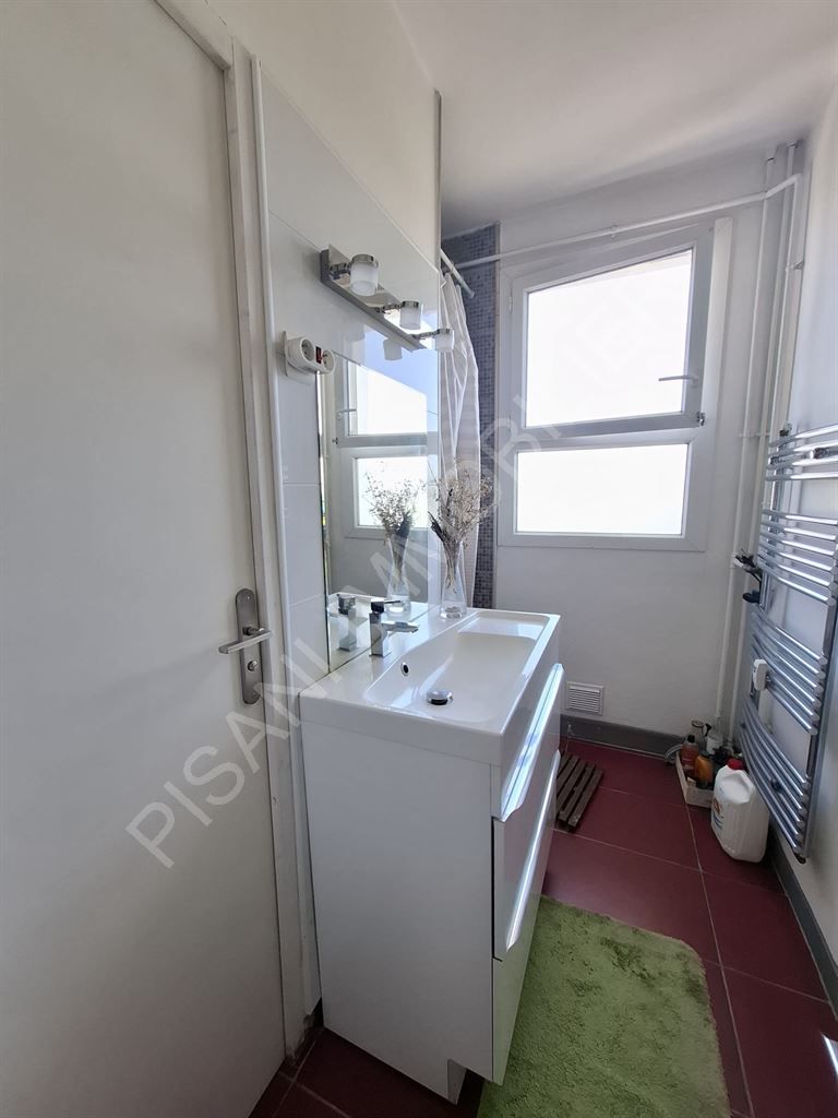 appartement 2 pièces en vente sur LE HAVRE (76620)