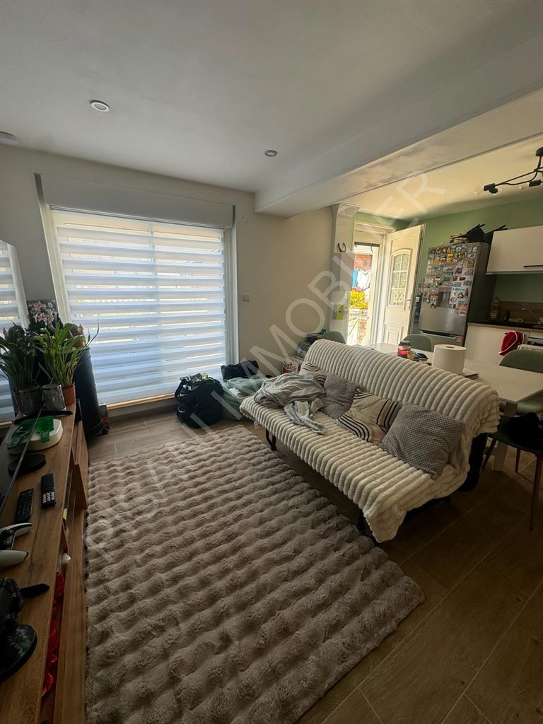 maison 3 pièces en location sur GRUCHET LE VALASSE (76210)