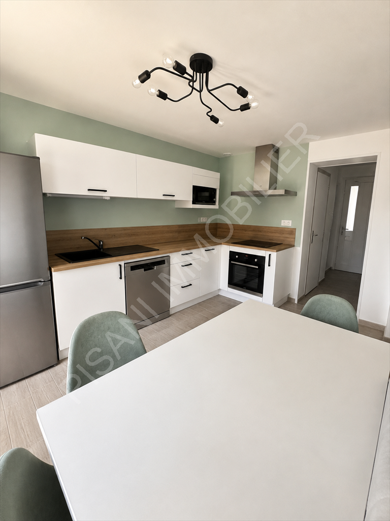 maison 3 pièces en location sur GRUCHET LE VALASSE (76210)