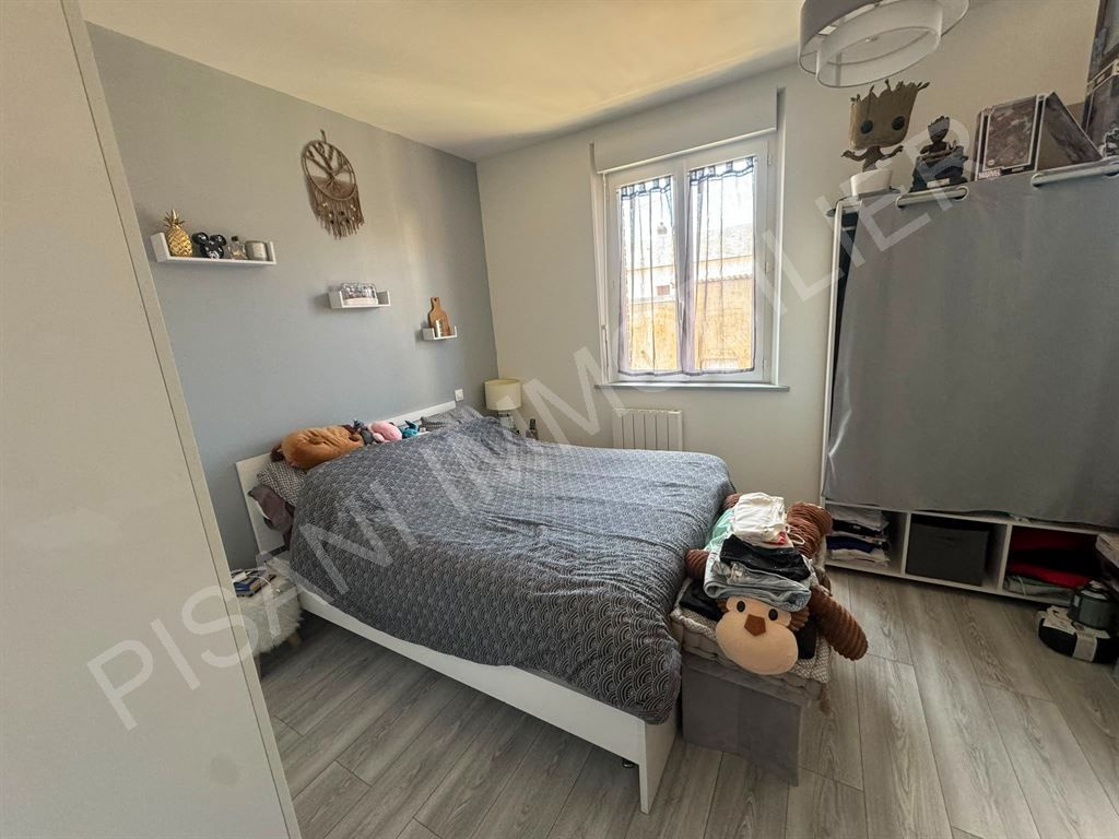 maison 3 pièces en location sur GRUCHET LE VALASSE (76210)
