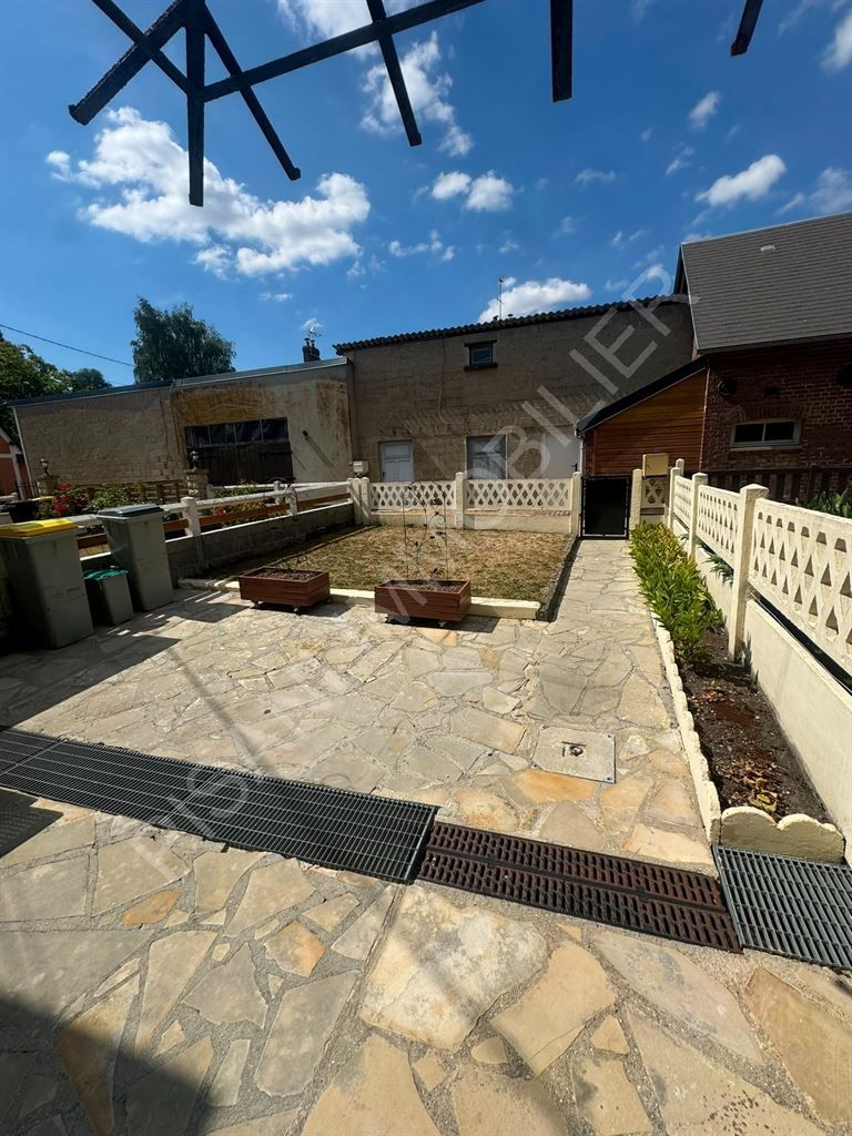 maison 3 pièces en location sur GRUCHET LE VALASSE (76210)