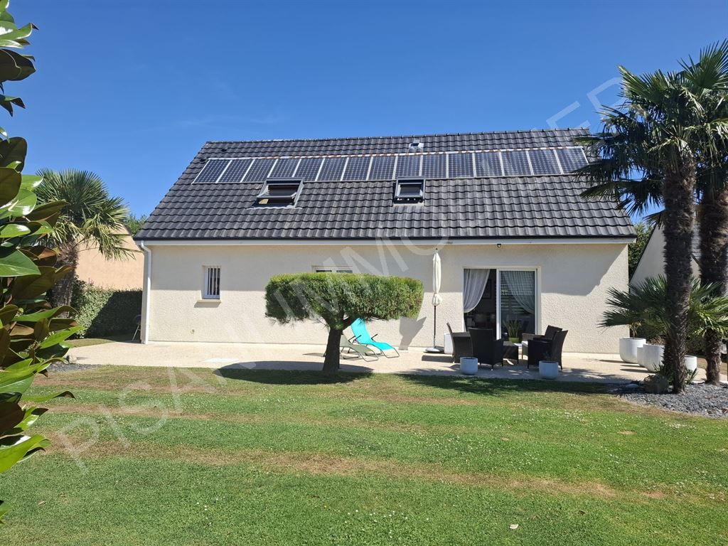 Vente Maison Maniquerville 76400