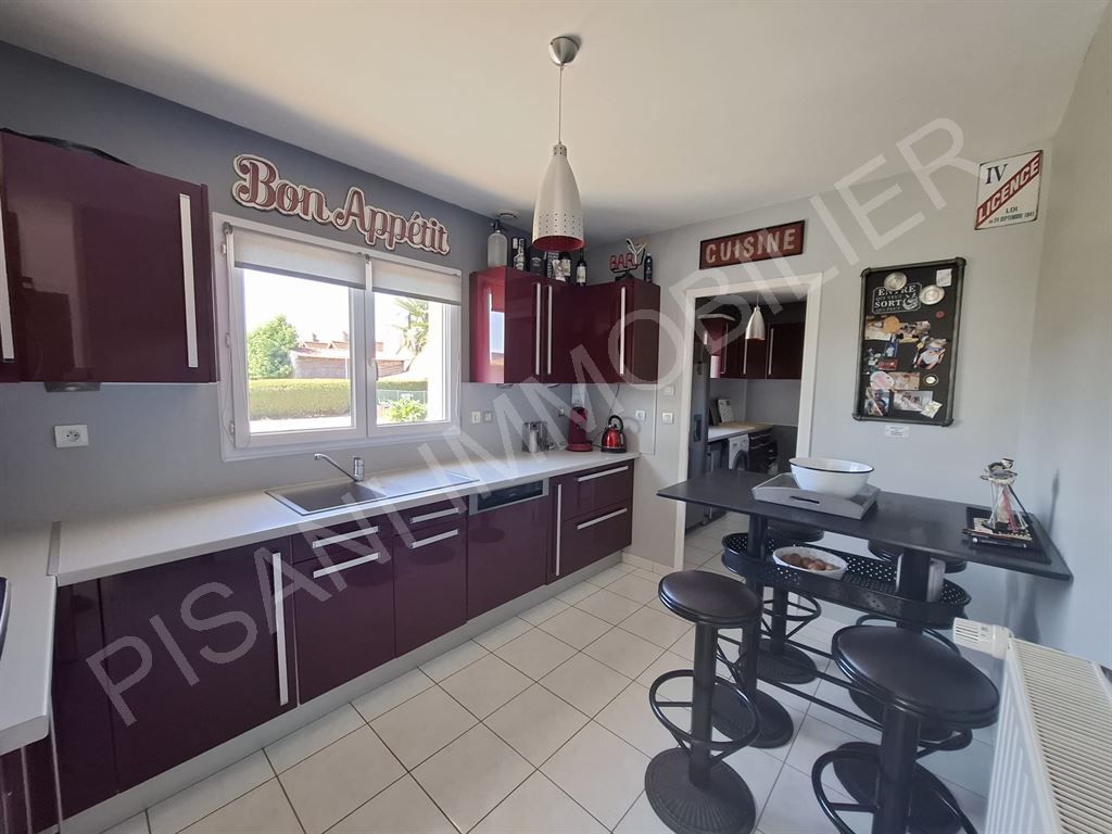 maison 5 pièces en vente sur MANIQUERVILLE (76400)