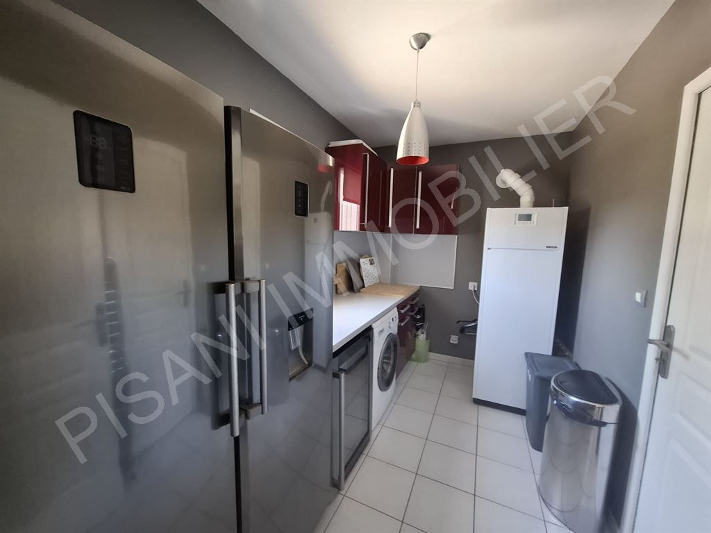 maison 5 pièces en vente sur MANIQUERVILLE (76400)