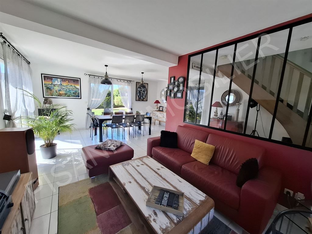 maison 5 pièces en vente sur MANIQUERVILLE (76400)