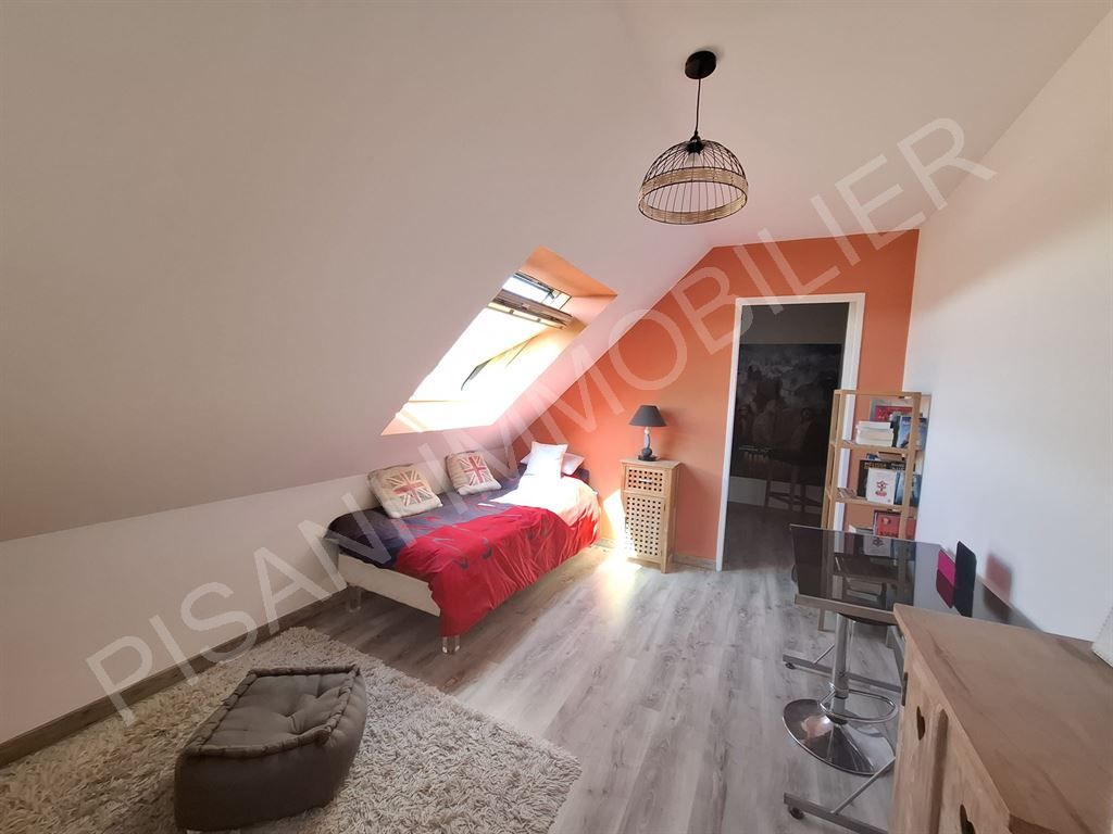 maison 5 pièces en vente sur MANIQUERVILLE (76400)