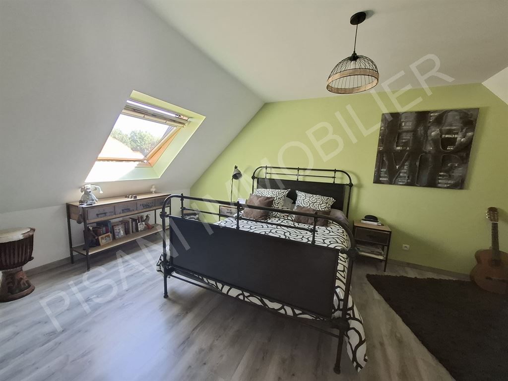 maison 5 pièces en vente sur MANIQUERVILLE (76400)