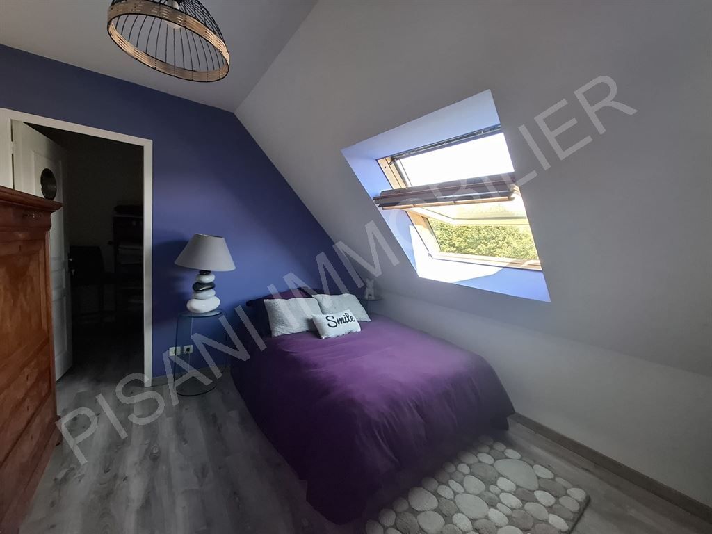 maison 5 pièces en vente sur MANIQUERVILLE (76400)