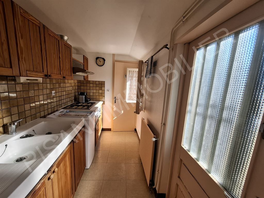 maison 3 pièces en vente sur FECAMP (76400)