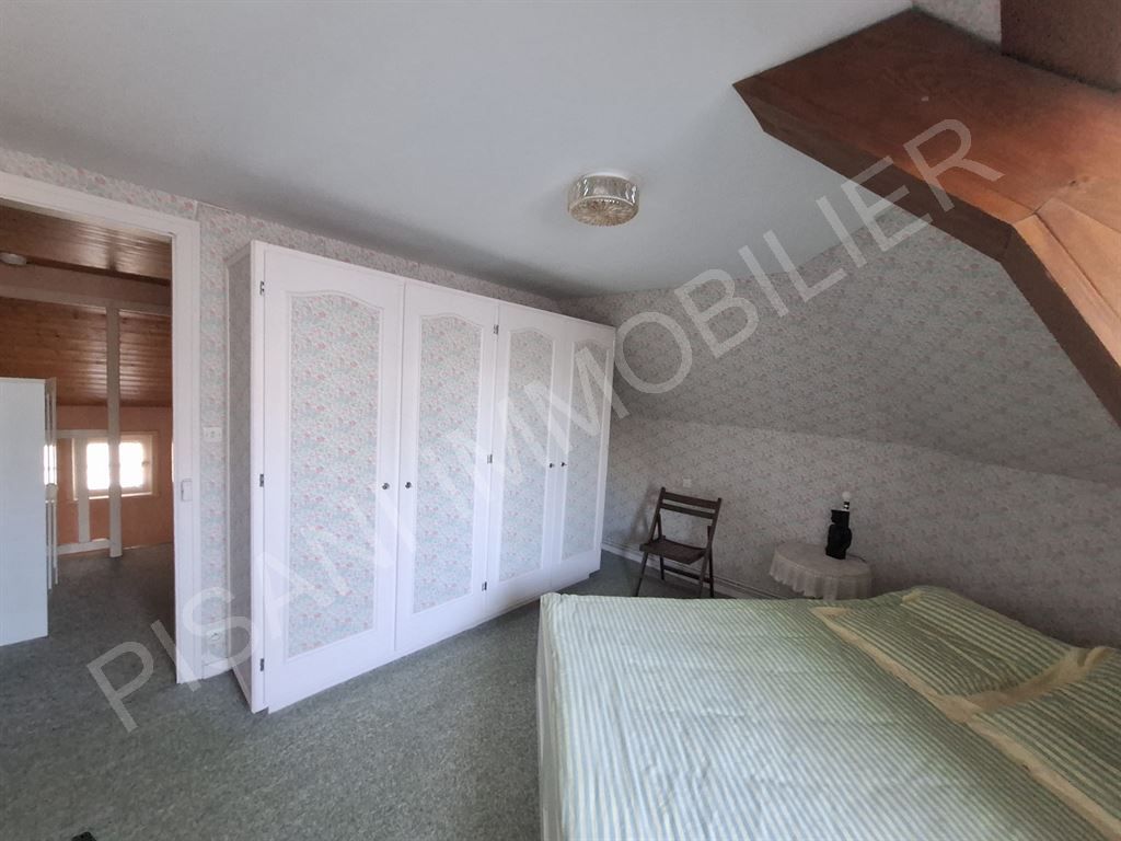 maison 3 pièces en vente sur FECAMP (76400)