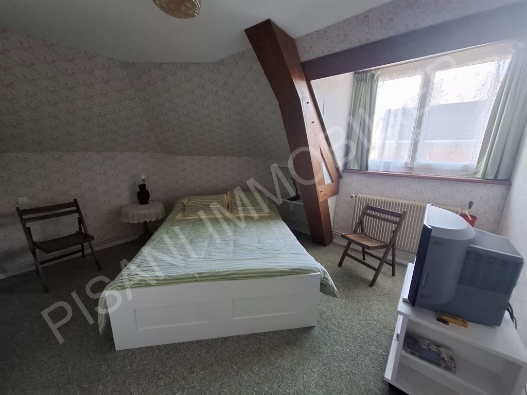 maison 3 pièces en vente sur FECAMP (76400)