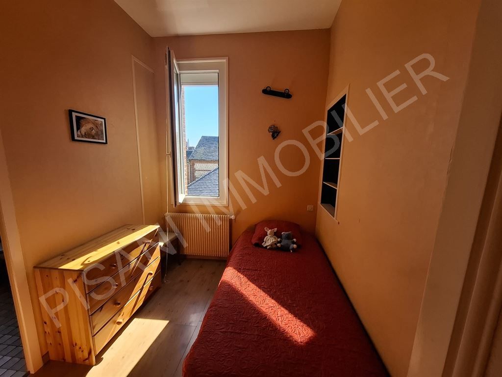 maison 3 pièces en vente sur FECAMP (76400)