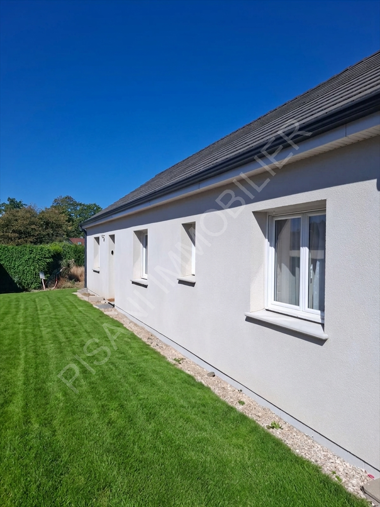 Vente Maison Criquetot-l'Esneval 76280