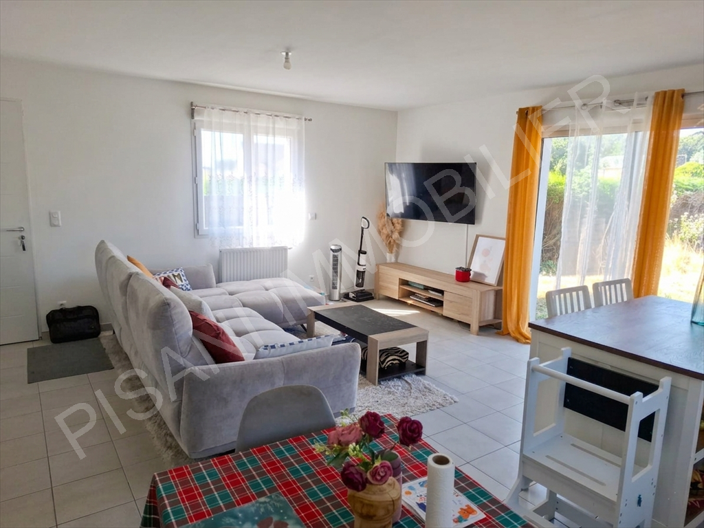 maison 6 pièces en vente sur CRIQUETOT L ESNEVAL (76280)