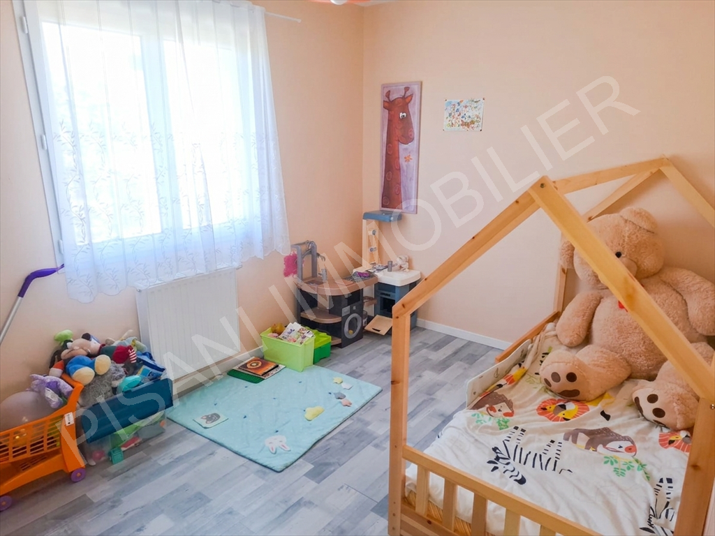maison 6 pièces en vente sur CRIQUETOT L ESNEVAL (76280)