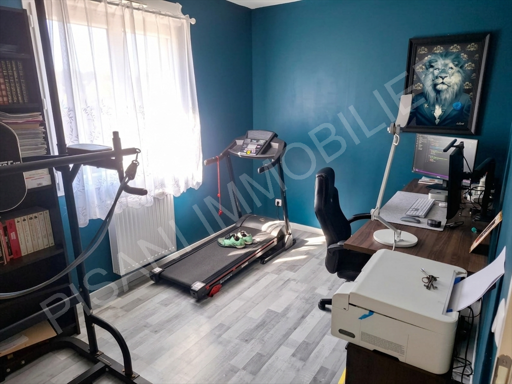 maison 6 pièces en vente sur CRIQUETOT L ESNEVAL (76280)