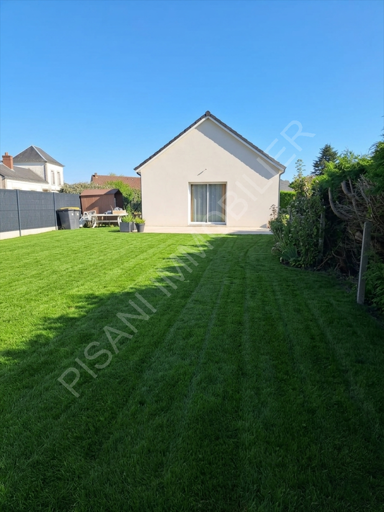 maison 6 pièces en vente sur CRIQUETOT L ESNEVAL (76280)