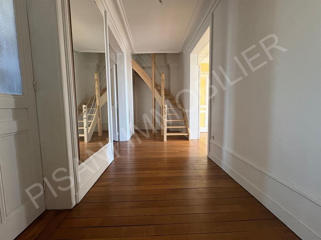duplex 6 pièces en vente sur LE HAVRE (76600)