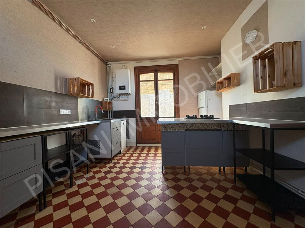 duplex 6 pièces en vente sur LE HAVRE (76600)