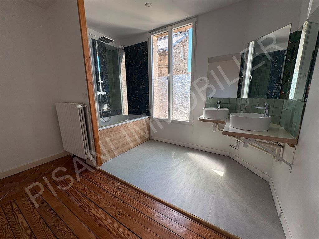 duplex 6 pièces en vente sur LE HAVRE (76600)