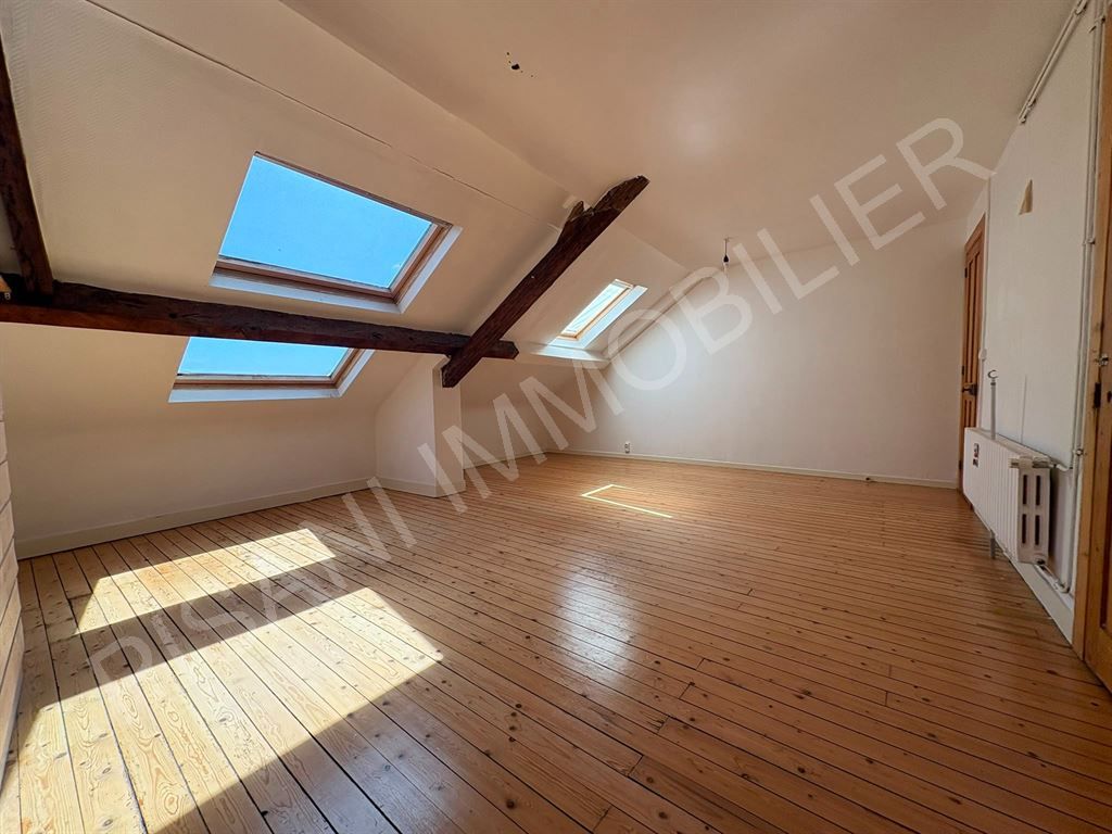 duplex 6 pièces en vente sur LE HAVRE (76600)