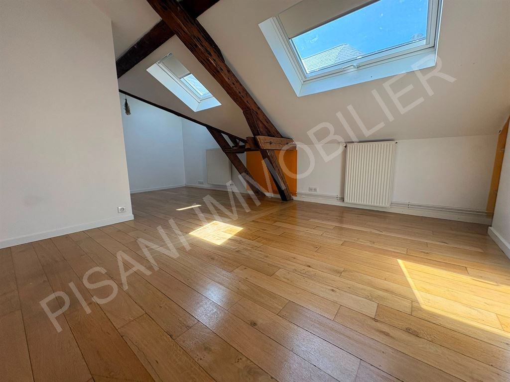 duplex 6 pièces en vente sur LE HAVRE (76600)
