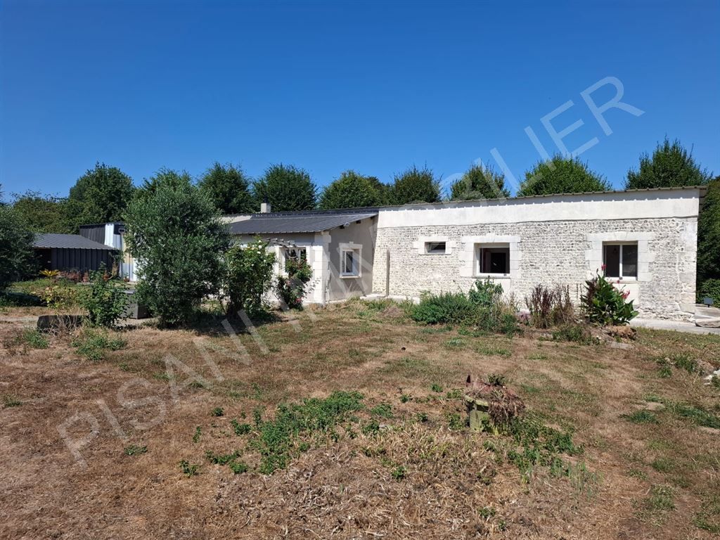 maison 5 pièces en vente sur CRIQUETOT L ESNEVAL (76280)