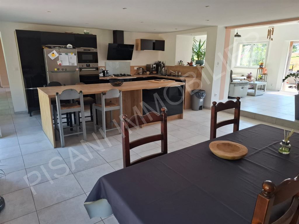 maison 5 pièces en vente sur CRIQUETOT L ESNEVAL (76280)