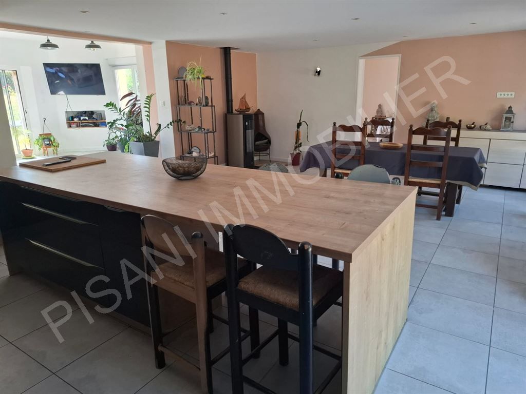 maison 5 pièces en vente sur CRIQUETOT L ESNEVAL (76280)